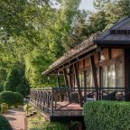 Апартаменты (River House), Отель Old House Resort & SPA