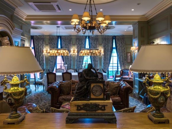 Фотография номера гостиницы Old House Resort & SPA Отель