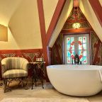 Апартаменты (Золотой Фазан), Отель Old House Resort & SPA