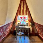 Апартаменты (Золотой Фазан), Отель Old House Resort & SPA