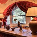 Апартаменты (Золотой Фазан), Отель Old House Resort & SPA