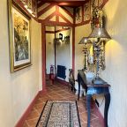 Апартаменты (Золотой Фазан), Отель Old House Resort & SPA