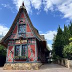 Апартаменты (Золотой Фазан), Отель Old House Resort & SPA