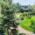 Двухместный (Шато комфорт), Отель Old House Resort & SPA