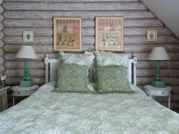 Фотография номера гостиницы Old House Resort & SPA Отель