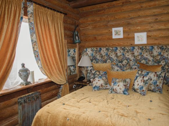 Фотография номера гостиницы Old House Resort & SPA Отель