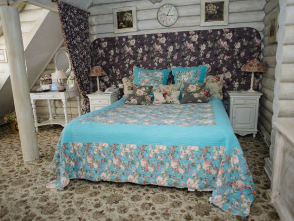 Фотография номера гостиницы Old House Resort & SPA Отель