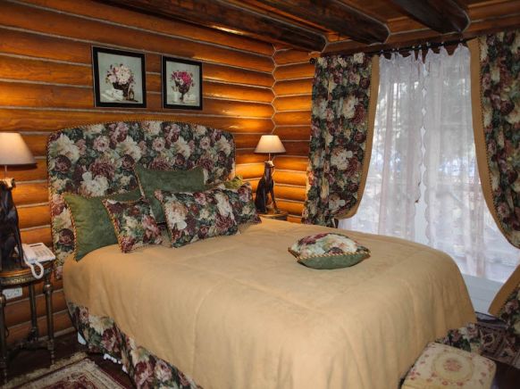 Фотография номера гостиницы Old House Resort & SPA Отель