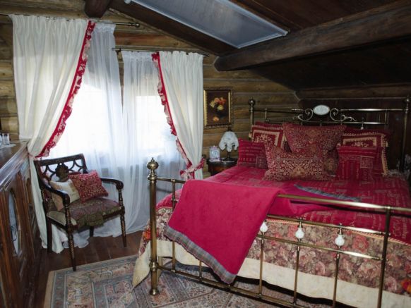 Фотография номера гостиницы Old House Resort & SPA Отель