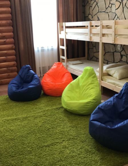 Фотография номера гостиницы Артотель