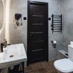 Двухместный (Стандарт с большой кроватью), Гостиница Арт-Отель