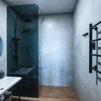 Двухместный (Стандарт с раздельными кроватями), Гостиница Арт-Отель