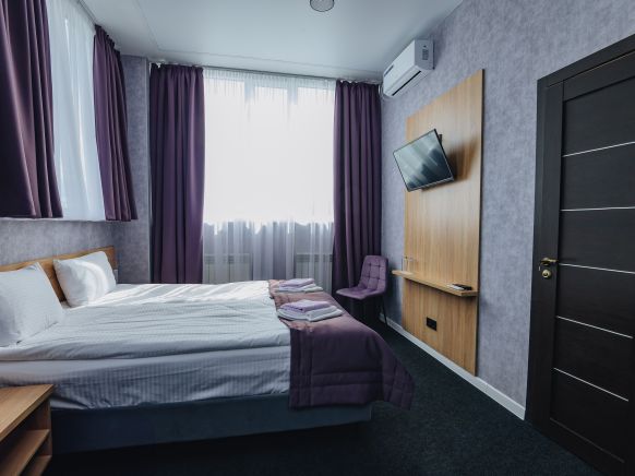 Фотография номера гостиницы Артотель