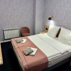 Двухместный (Эконом), Гостиница Арт-Отель