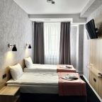 Двухместный (Стандарт с раздельными кроватями), Гостиница Арт-Отель