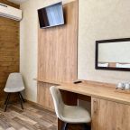 Двухместный (Стандарт с раздельными кроватями), Гостиница Арт-Отель