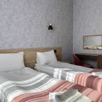 Двухместный (Стандарт с раздельными кроватями), Гостиница Арт-Отель