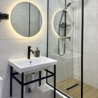 Двухместный (Стандарт с раздельными кроватями), Гостиница Арт-Отель