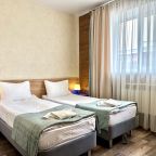 Двухместный (Стандарт с раздельными кроватями), Гостиница Арт-Отель