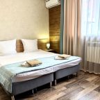 Двухместный (Стандарт с большой кроватью), Гостиница Арт-Отель