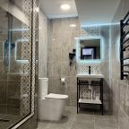 Люкс, Гостиница Арт-Отель