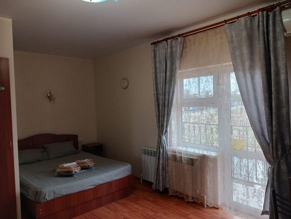 Фотография номера гостиницы Фортуна