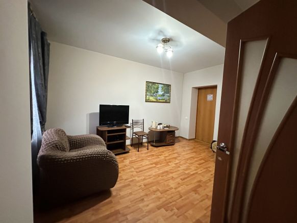 Фотография номера гостиницы Фортуна