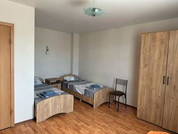 Фотография номера гостиницы Фортуна