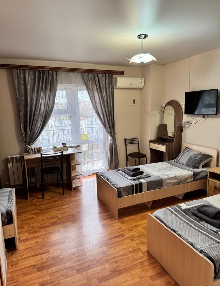 Фотография номера гостиницы Фортуна