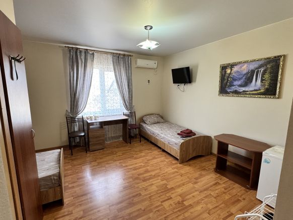 Фотография номера гостиницы Фортуна