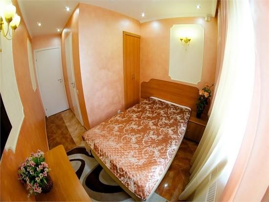 Фотография номера гостиницы На Окской