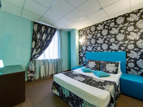 Фотография номера гостиницы Мартон Ошарская