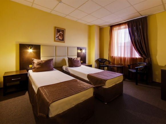 Фотография номера гостиницы Мартон Ошарская