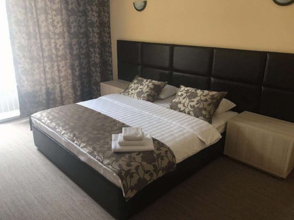 Фотография номера гостиницы Мартон Ошарская