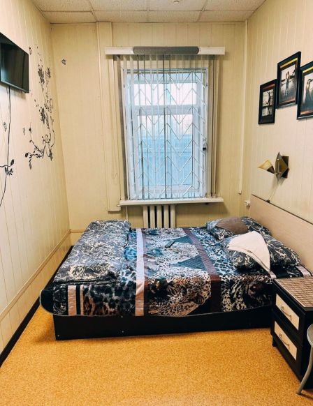 Фотография номера хостела Канавинский