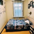 Двухместный (Стандарт, С 1 кроватью), Хостел Канавинский