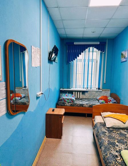 Фотография номера хостела Канавинский