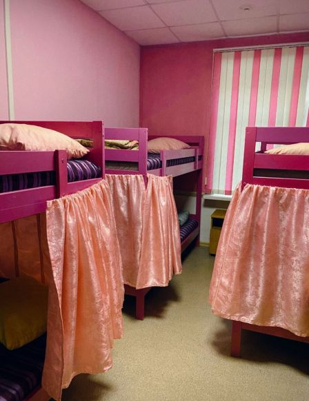 Фотография номера хостела Канавинский