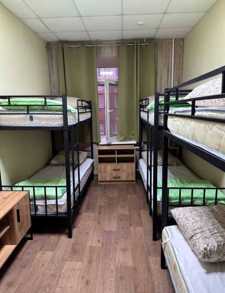 Фотография номера хостела Канавинский