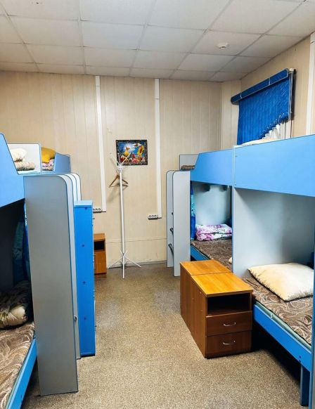 Фотография номера хостела Канавинский