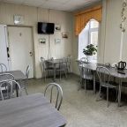 Общая кухня, Хостел Канавинский