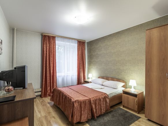 Отель Герда, Мытищи