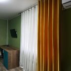 Люкс (Люкс 2-х комнатный с душевой кабиной), Отель Герда