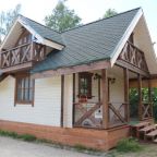 Номер (Шале с 1 спальней), Отель Le Chalet