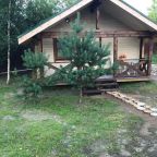 Номер (Шале с 1 спальней), Отель Le Chalet