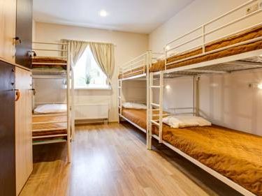 Фотография номера хостела Старт на Вишневой