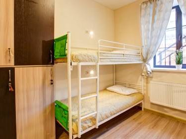 Фотография номера хостела Старт на Вишневой