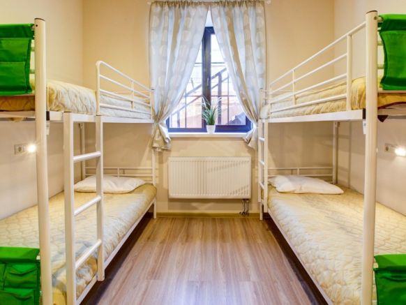 Фотография номера хостела Старт на Вишневой