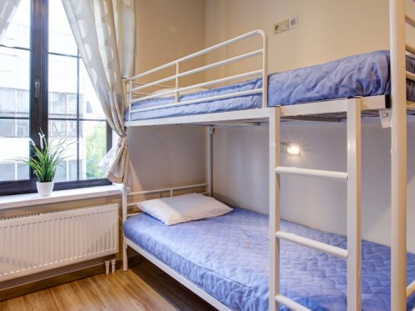 Фотография номера хостела Старт на Вишневой