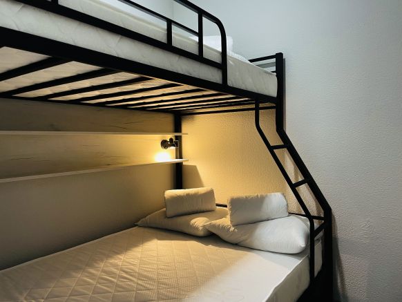 Фотография номера хостела Старт на Вишневой